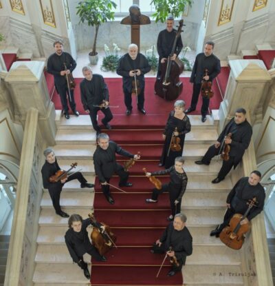 Slovak Chamber Orchestra