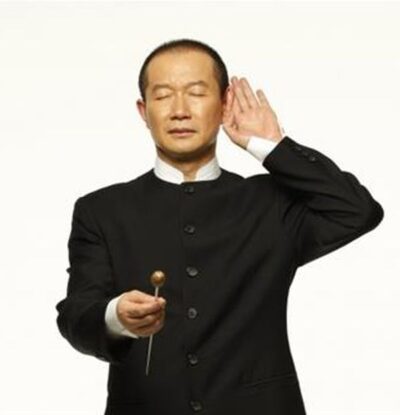 Tan Dun Music
