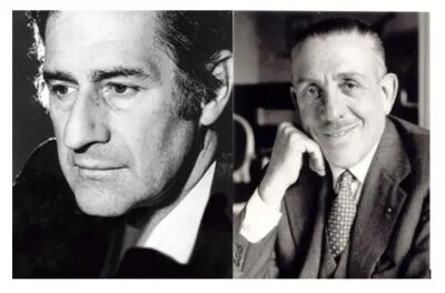 L’ Amour à trois – G.C. Menotti: / La voix humaine – F. Poulenc