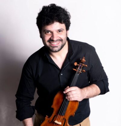 Ιάσων Κεραμίδης