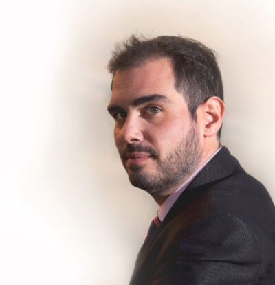 Γιώργος - Εμμανουήλ Λαζαρίδης