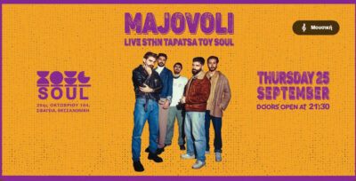 Majovoli