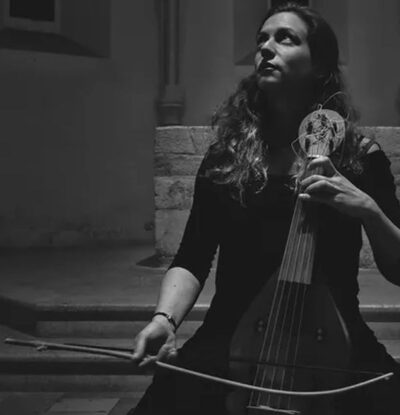 Ηλέκτρα Μηλιάδου