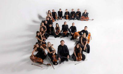 Ορχήστρα Δωματίου Βελιγραδίου