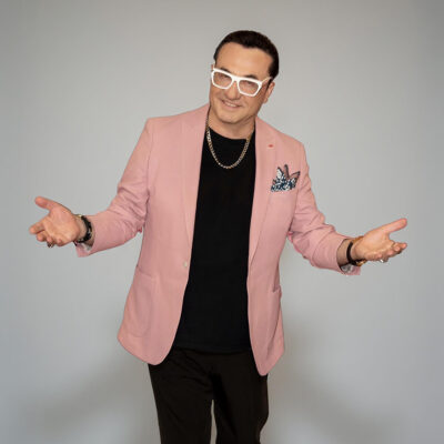 Λευτέρης Πανταζής