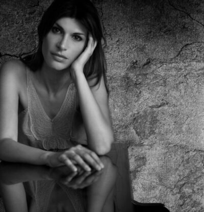 ​Ευγενία Παπαδήμα