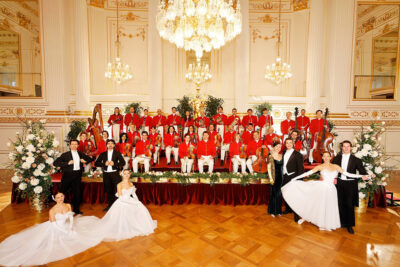 Ορχήστρα Johann Strauss