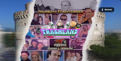 Trashland