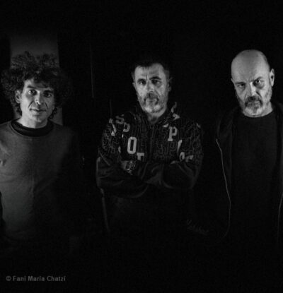 Υπόγεια Ρεύματα Live: Η ποίηση στη μουσική