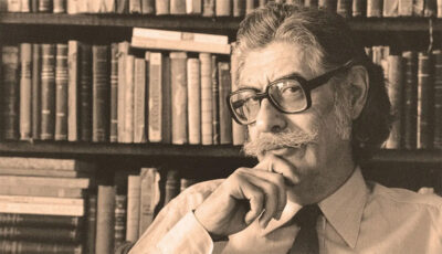 Το θέμα είναι τώρα τι λες – Η ζωή και το έργο του ποιητή Μανόλη Αναγνωστάκη