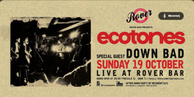 Ecotones