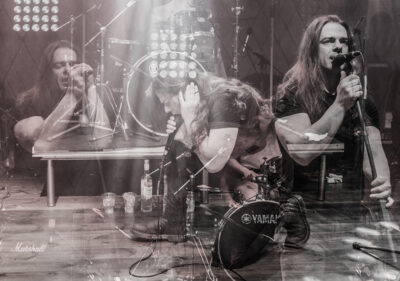 Five To One - A Live Tribute To The Doors