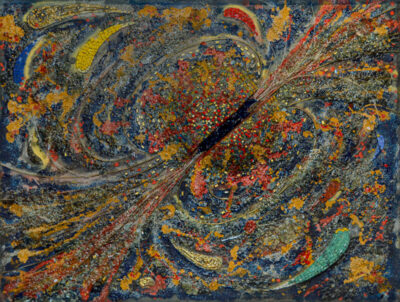 Το «Μωσαϊκό αναζητήσεων: Ο κόσμος του Βαγγέλη Γαληνού»