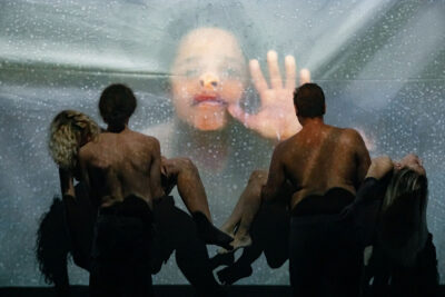 Ο Ριχάρδος στη Γάζα