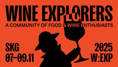 Wine Explorers Thessaloniki