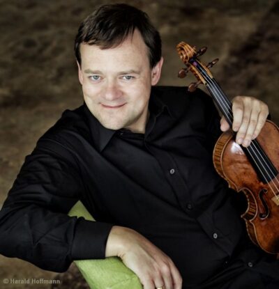 Frank Peter Zimmermann