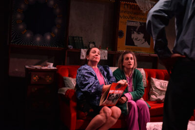 Το Καμ Μπακ