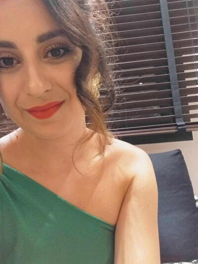 Μάρω Μαυροπούλου