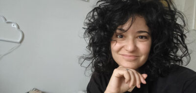 Άννα Πεταλίδου