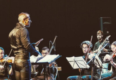 Μιχάλης Χατζηαναστασίου