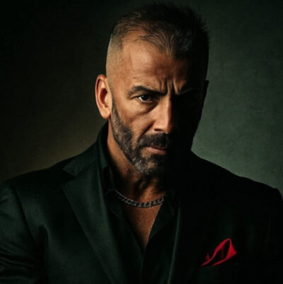 Μιχάλης Χατζηαναστασίου