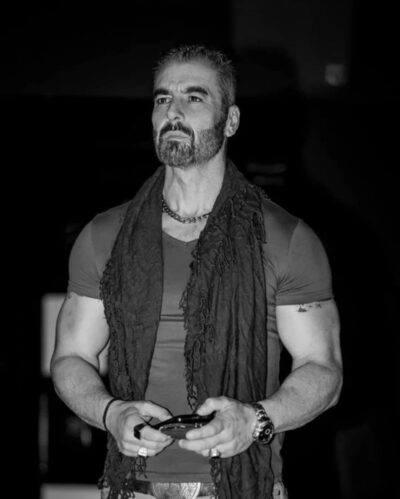 Μιχάλης Χατζηαναστασίου