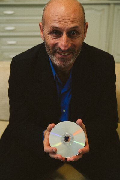 Νίκος Κανταρτζόγλου