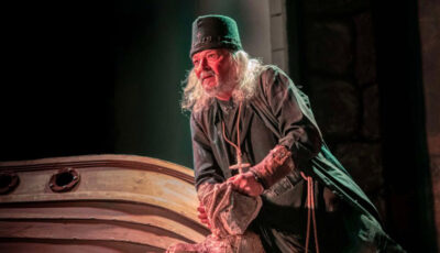 Πατροκοσμάς ο Αιτωλός - Φωνή εν ερήμω