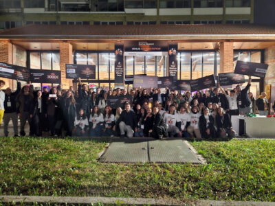 Techstars Startup Weekend Thessaloniki 2025