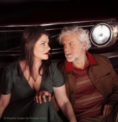 Tiago Rodrigues: Ο χορός των εραστών