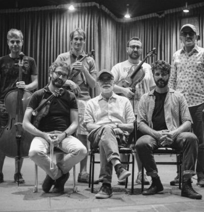 Climate Change: Vanishing Point