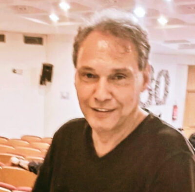 Μπάμπης Διαμαντής