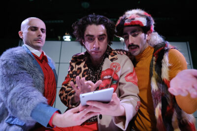 Ιβάν εναντίον Ιβάν