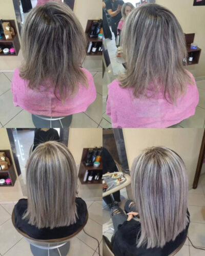 Leonela Coiffure