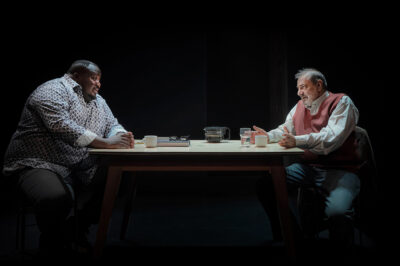 Άσπρο Μαύρο