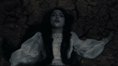 Βαρβάρα Δουμανίδου