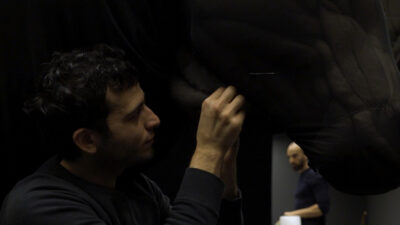 Η καρδιά του ταύρου