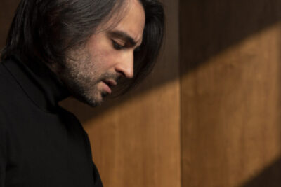 Μάνος Κιτσικόπουλος | Piano in love