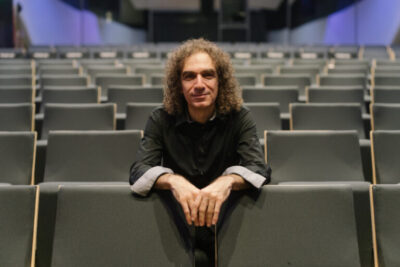 Σταύρος Λάντσιας | Μόνοι Μαζί