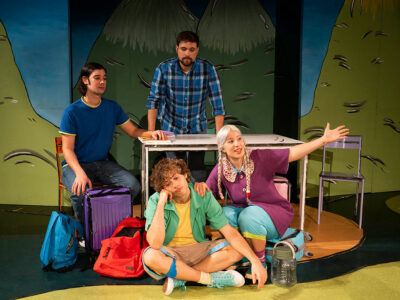 Λάχανα και Χάχανα - Κλικ στη Λαχανοχαχανοχώρα