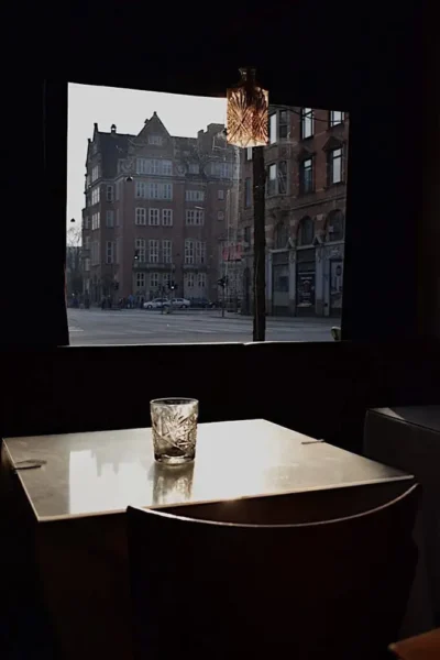 Μικρά νυχτερινά. Συναυλία με τον Θεόφιλο Σωτηριάδη