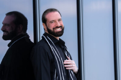 Ιωάννης Ποταμούσης | Rachmaninoff – Liszt, οι Κολοσσοί του πιάνου