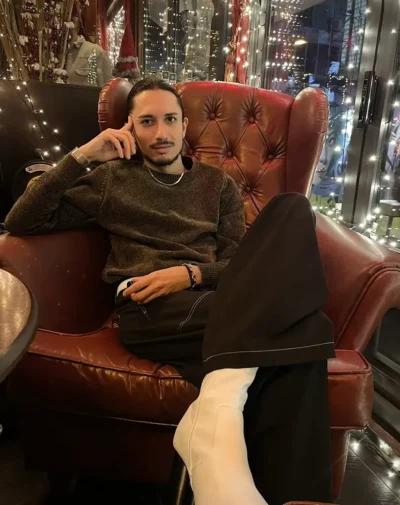 Μιχάλης Στεφανίδης