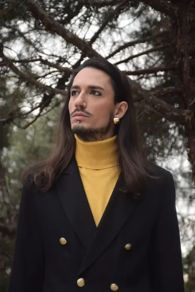 Μιχάλης Στεφανίδης