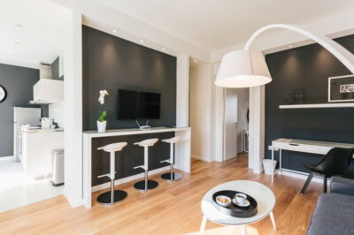 Thess Apartments – Η Δική σας «Βάση» στην Καρδιά της Θεσσαλονίκης