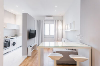 Thess Apartments – Η Δική σας «Βάση» στην Καρδιά της Θεσσαλονίκης