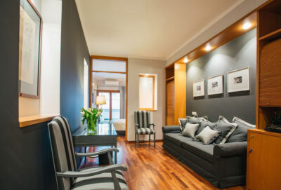 Thess Apartments – Η Δική σας «Βάση» στην Καρδιά της Θεσσαλονίκης