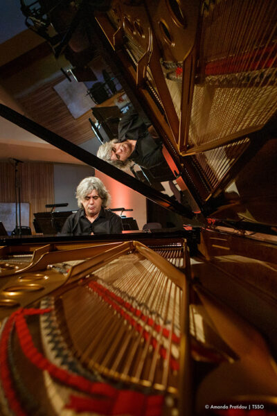 Κώστας Χάρδας | Credits: Αμάντα Προτίδου