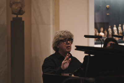 Κώστας Χάρδας | Credits: Ρωμανός Λιούτας