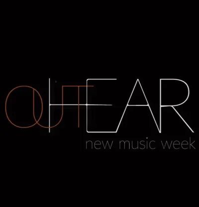 Outhear New Music Week 